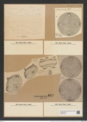 Aulacodiscus kittonii var. africana (Cott.) Rattr. (de-Toni-Nr.: Genus 182, Species 4561) Zeichnungen Sammlung Grunow Nr. 8177 (NHMW-BOT-W0377550)